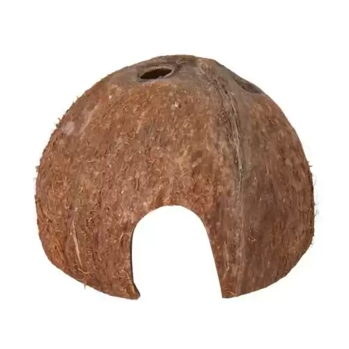 Domečky z kokosových ořechů (3ks)  8/10/12cm