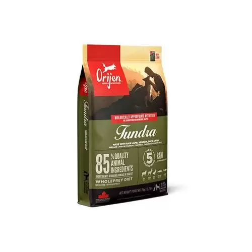 Orijen Dog Tundra 6kg