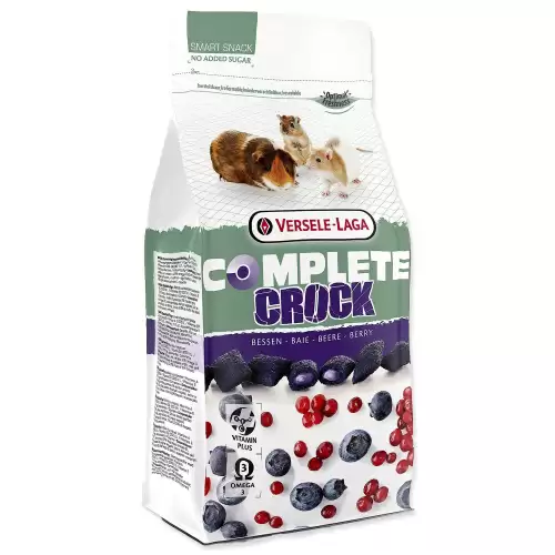 Complete crock Berry - s borůvkami a ostružinami 50g