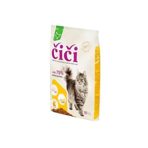 Čiči kuře 10kg
