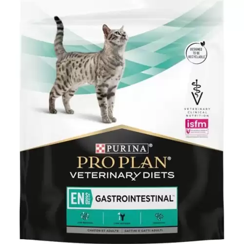  Purina PPVD Feline - EN Gastrointestinal 400 g