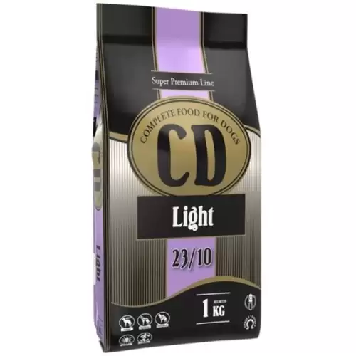  DELIKAN CD Light 1 kg