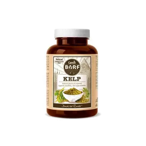 Canvit BARF Kelp 180g