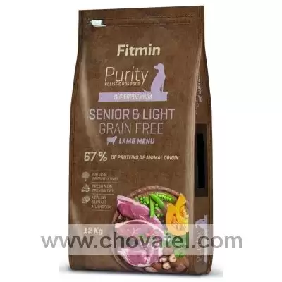 fpurityseniorgflamb12kglogo