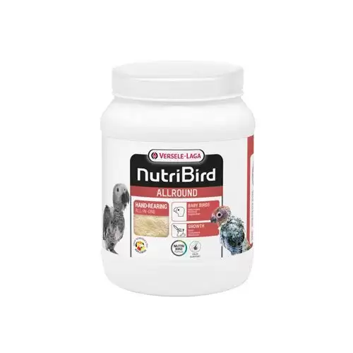 VL Nutribird Allround 800g