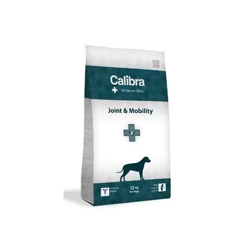 Calibra VD Dog Joint & Mobility 2kg