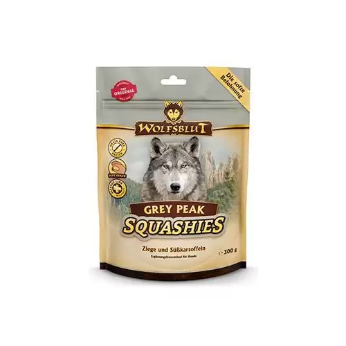 Wolfsblut Squashies Grey Peak 300g