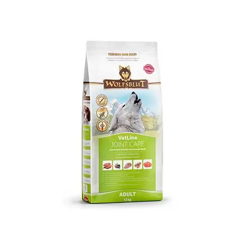 Wolfsblut Dog VetLine Joint Care 12kg