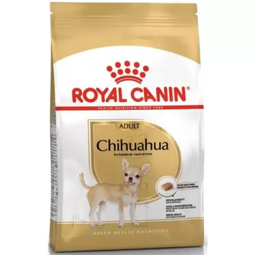  Royal Canin BREED Čivava 3 kg