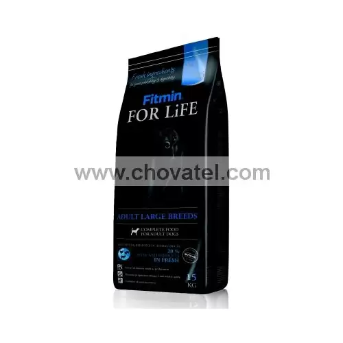 Fitmin For Life Adult Large Breed 3kg
