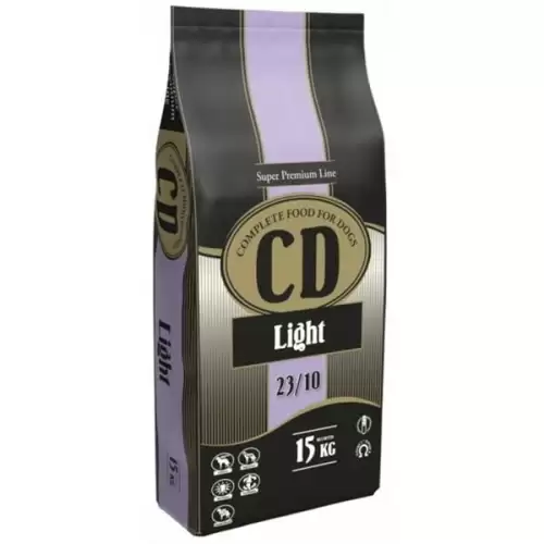  DELIKAN CD Light 15 kg