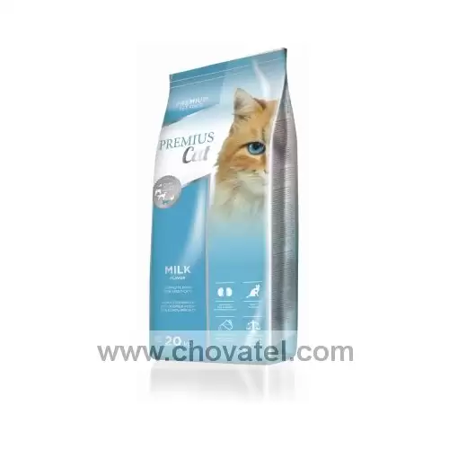 Premius Cat Milk 2kg