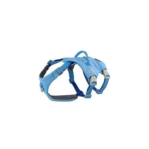 Postroj Hurtta Safeguard ECO oceánový 45-60