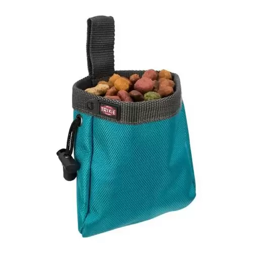 Dog Activity Baggy de Luxe - sáček na pamlsky ø 10 × 14 cm