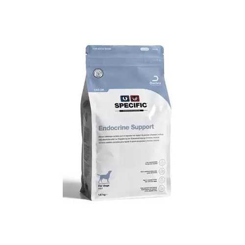 Specific CED-DM Endocrine Support 2kg