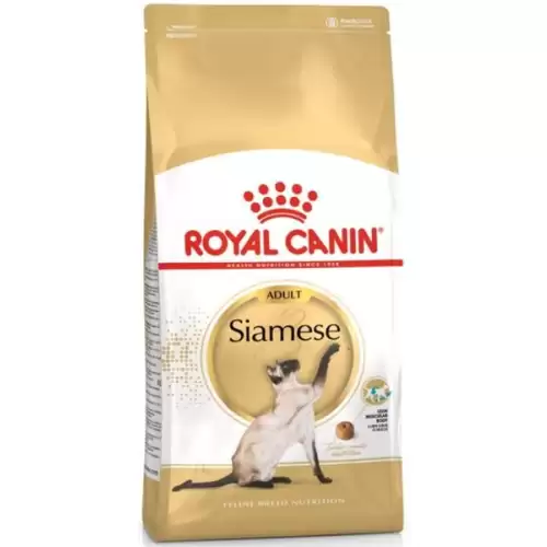  Royal Canin Feline BREED Siamese 10 kg