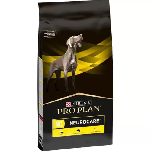  Purina PPVD Canine - NC Neurocare 12 kg