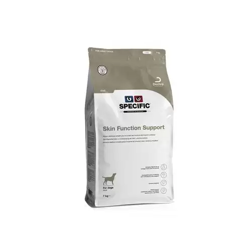 Specific COD Skin Function Support 4kg pes