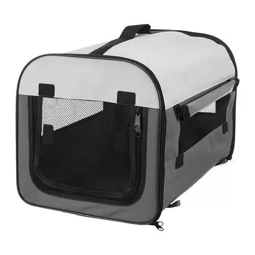 T-Camp MobileKennel M: 55 x 65 x 80 cm