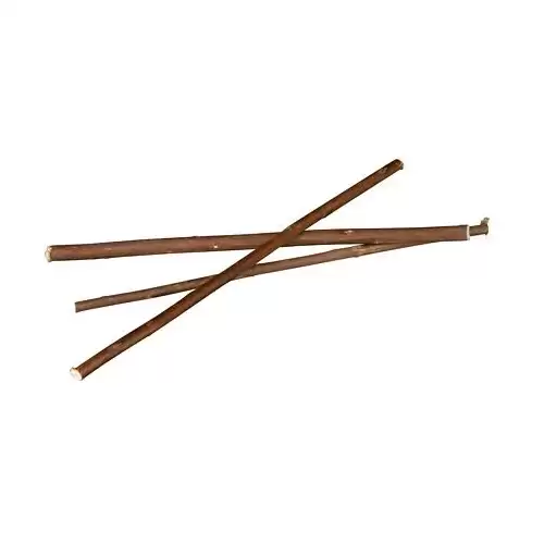 Natural Living vrbové proutky 18 cm, 20ks