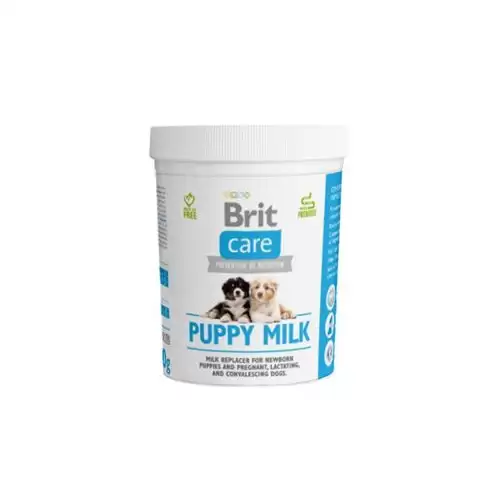 Brit Care Puppy Milk 500g