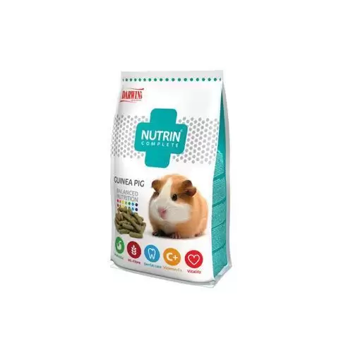 Darwins Nutrin Complete Morče 1500g