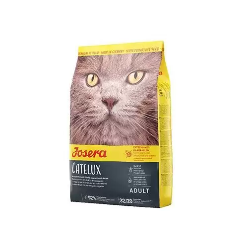 Josera Cat Super Premium Catelux 2kg