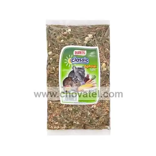 Darwins special LIGHT 500g