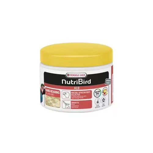 VL Nutribird A19 250g