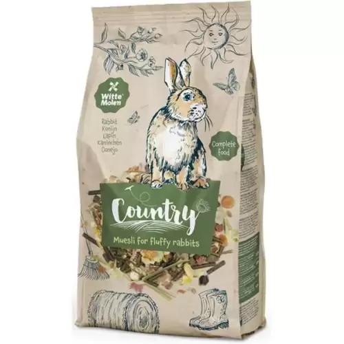  Witte Molen Country Rabbit - králík 2,5 kg