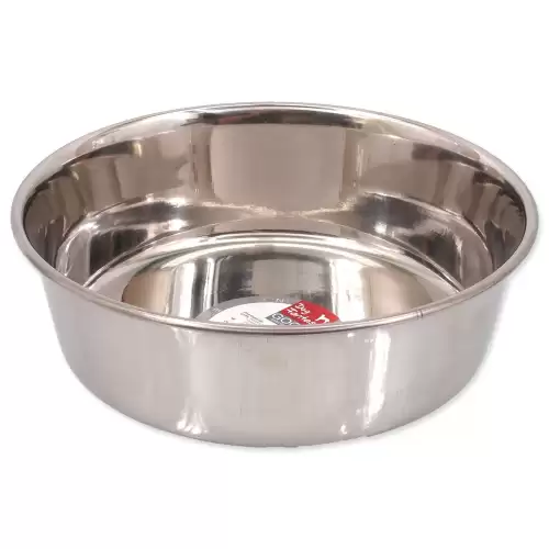 Miska Dog Fantasy nerez těžká 20,5cm 1830ml