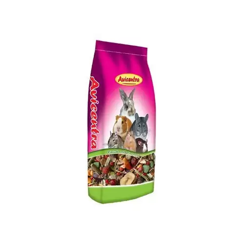 Avicentra Deluxe morče 12,5kg