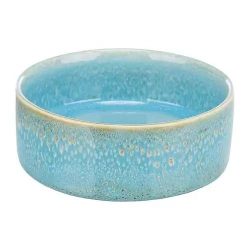 Keramická miska, tyrkysová 0,9 l/ ø 16 cm