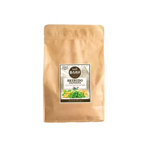 Canvit BARF Extrudo Alfalfa 2 kg