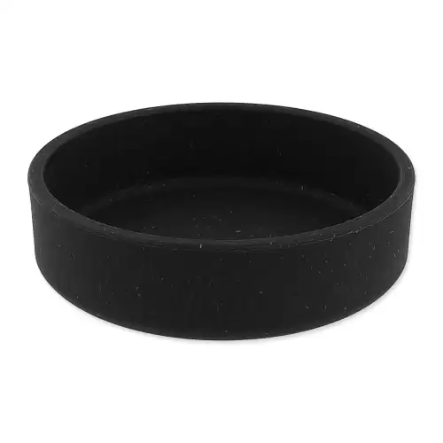 Miska Magic Cat EcoStyle šedá 12cm, 240ml