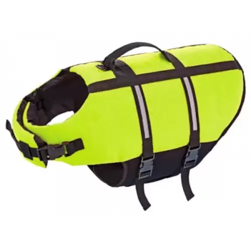  Plovací vesta L 40cm neon žlutá Nobby