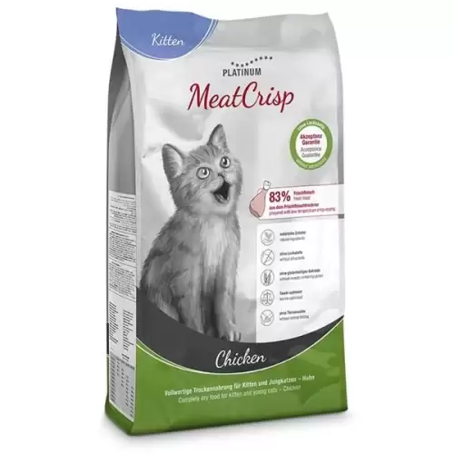  Platinum Cat Kitten Chicken 3 kg