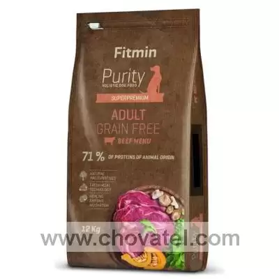 fpurityadultgfbeef12kglogo
