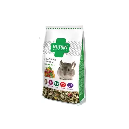 Darwins Nutrin Nature Činčila & Osmák 750g