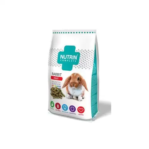 Darwins Nutrin Complete Králík Fruit 400g