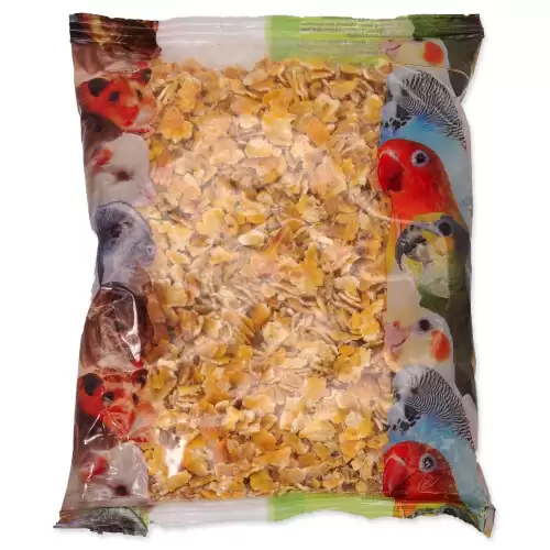 Apetit - Kukuřičné vločky 400g