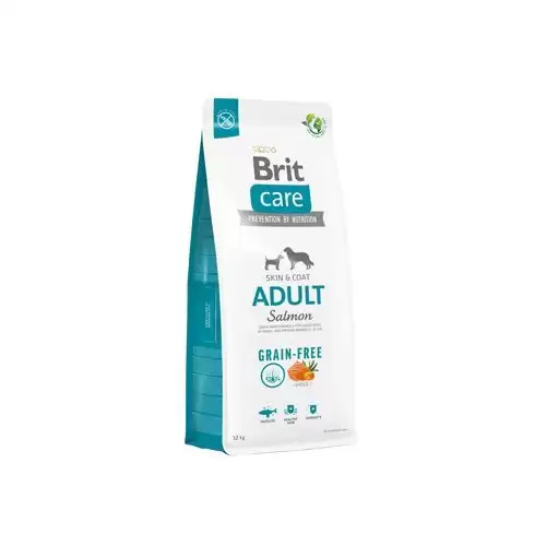 Brit Care Dog Grain-free Adult 12kg