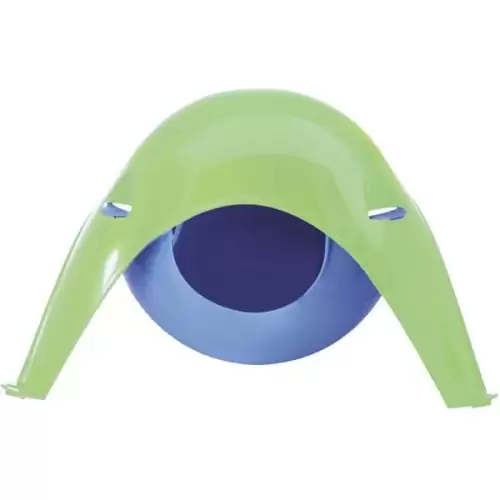  Domek plast dr.savec Sputnik malý Savic 21,5 x 21,5 x 12,5 cm