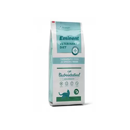 Eminent Cat Diet Gastrointestinal/Hypoall/Hepatic 11kg