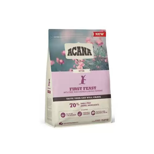 Acana Cat First Feast 1,8kg