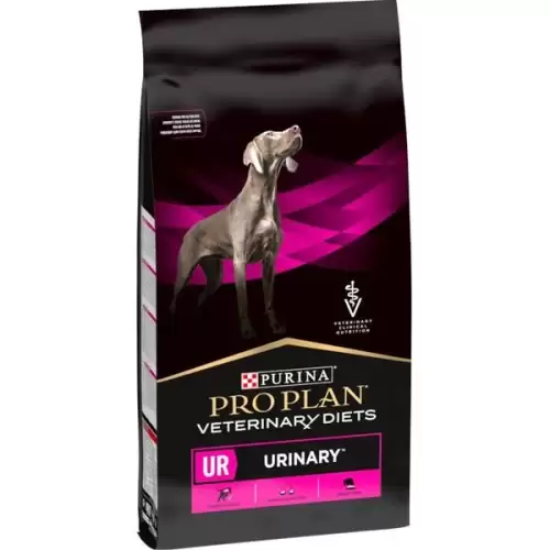 Purina PPVD Canine - UR Urinary 12 kg