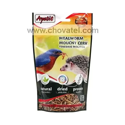 Apetit - MEALWORM 60g