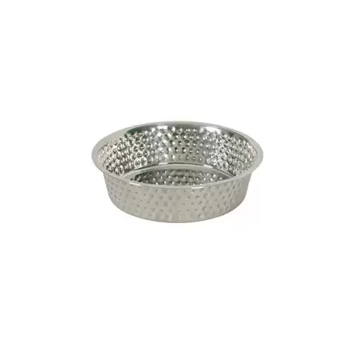 Miska nerez protiskluz PUNTOS 2,1 l Zolux