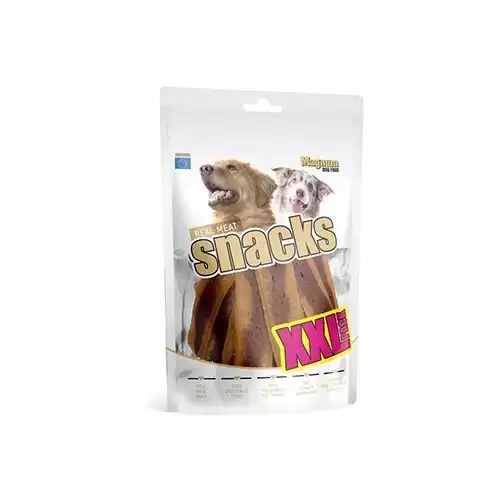 Magnum Chicken&Beef slices 500g