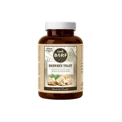 Canvit BARF Brewer´s Yeast 180g